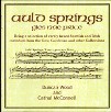 Duncan Wood & Cathal McConnell - Auld Springs Gies Nae Price